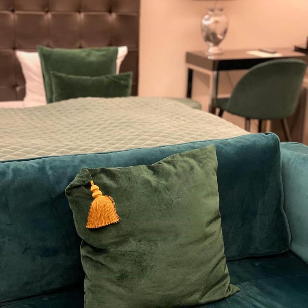 卡佐宫殿酒店 波茨坦 外观 照片
